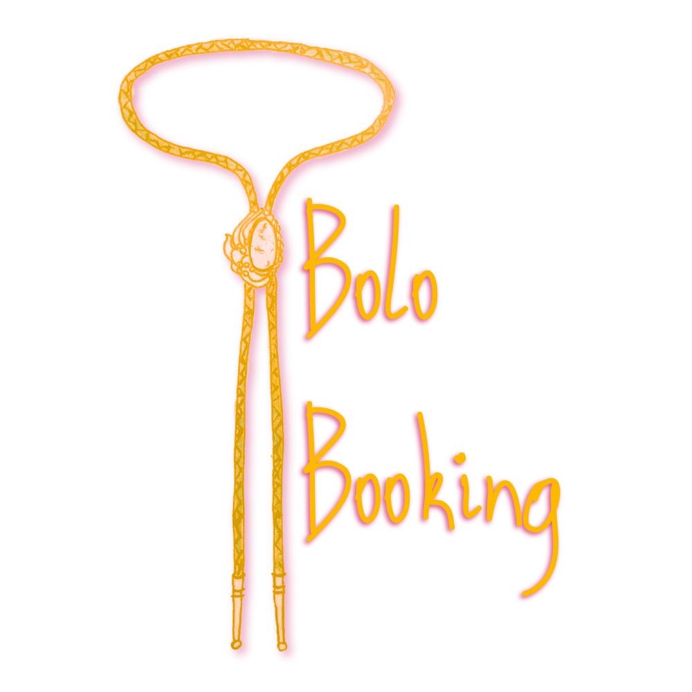 Bolo Booking